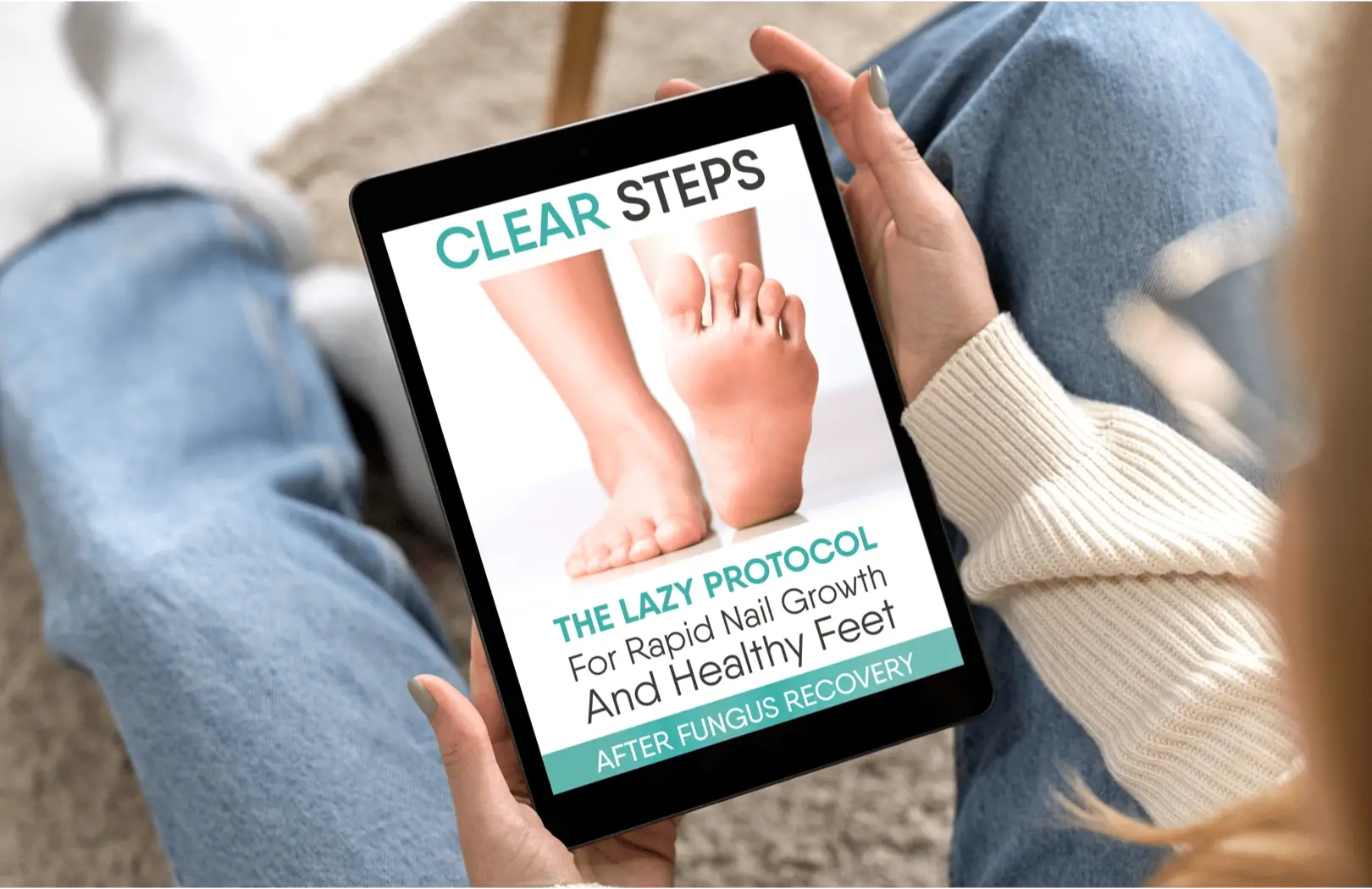 Clear Steps bonus guide